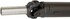 976-294 by DORMAN - Driveshaft Assembly - Rear