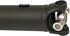 976-294 by DORMAN - Driveshaft Assembly - Rear