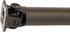 976-295 by DORMAN - Driveshaft Assembly - Rear