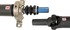 976-294 by DORMAN - Driveshaft Assembly - Rear