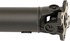 976-299 by DORMAN - Driveshaft Assembly - Rear