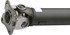 976-300 by DORMAN - Driveshaft Assembly - Rear