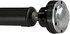 976-300 by DORMAN - Driveshaft Assembly - Rear