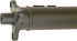 976-302 by DORMAN - Driveshaft Assembly - Rear