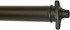 976-305 by DORMAN - Driveshaft Assembly - Rear