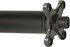 976-306 by DORMAN - Driveshaft Assembly - Rear