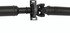 976-306 by DORMAN - Driveshaft Assembly - Rear