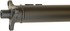 976-308 by DORMAN - Driveshaft Assembly - Rear