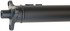 976-309 by DORMAN - Driveshaft Assembly - Rear