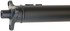 976-310 by DORMAN - Driveshaft Assembly - Rear