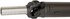 976-311 by DORMAN - Driveshaft Assembly - Rear