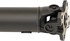 976-311 by DORMAN - Driveshaft Assembly - Rear