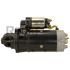 69302 by DELCO REMY - BOWD Remanufactured Starter