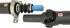 976-314 by DORMAN - Driveshaft Assembly - Rear