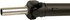 976-322 by DORMAN - Driveshaft Assembly - Rear