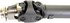 976-398 by DORMAN - Driveshaft Assembly - Rear