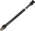 976-398 by DORMAN - Driveshaft Assembly - Rear