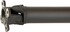 976-400 by DORMAN - Driveshaft Assembly - Rear