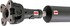 976-409 by DORMAN - Driveshaft Assembly - Rear