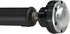 976-410 by DORMAN - Driveshaft Assembly - Rear