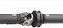 976-410 by DORMAN - Driveshaft Assembly - Rear