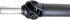 976-413 by DORMAN - Driveshaft Assembly - Rear
