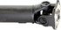 976-413 by DORMAN - Driveshaft Assembly - Rear