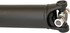 976-415 by DORMAN - Driveshaft Assembly - Rear