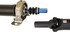 976-415 by DORMAN - Driveshaft Assembly - Rear