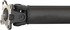 976-418 by DORMAN - Driveshaft Assembly - Rear