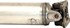 976-417 by DORMAN - Driveshaft Assembly - Rear