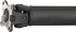 976-421 by DORMAN - Driveshaft Assembly - Rear