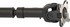 976-421 by DORMAN - Driveshaft Assembly - Rear