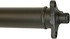 976-423 by DORMAN - Driveshaft Assembly - Rear