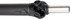 976-425 by DORMAN - Driveshaft Assembly - Rear