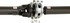 976-425 by DORMAN - Driveshaft Assembly - Rear