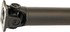 976-427 by DORMAN - Driveshaft Assembly - Rear