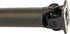 976-427 by DORMAN - Driveshaft Assembly - Rear