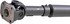 976-429 by DORMAN - Driveshaft Assembly - Rear