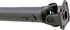 976-429 by DORMAN - Driveshaft Assembly - Rear