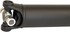 976-433 by DORMAN - Driveshaft Assembly - Rear