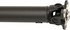 976-432 by DORMAN - Driveshaft Assembly - Rear