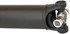 976-433 by DORMAN - Driveshaft Assembly - Rear