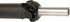 976-440 by DORMAN - Driveshaft Assembly - Rear