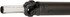 976-446 by DORMAN - Driveshaft Assembly - Rear