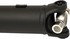 976-444 by DORMAN - Driveshaft Assembly - Rear