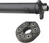 976-664 by DORMAN - Driveshaft Assembly - Rear