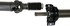 976-665 by DORMAN - Driveshaft Assembly - Rear