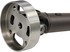 976-667 by DORMAN - Driveshaft Assembly - Rear