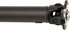 976-667 by DORMAN - Driveshaft Assembly - Rear